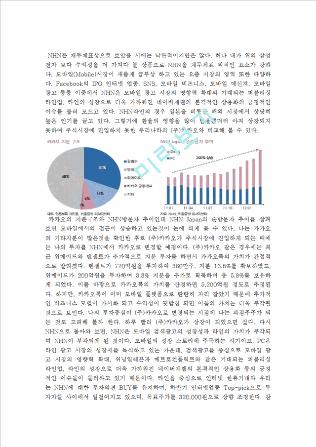 [경영,경제] [경영학 투자론] 금융상품 선택과 선정사유.hwp